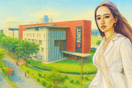 Từng miễn học phí cho “bà hoàng cổ phiếu” Mai Phương Thuý, trường ĐH này vừa tung gói học bổng hơn 53 tỷ đồng để chiêu mộ nhân tài, có cơ chế đặc biệt giúp X3 cơ hội “nhận thưởng”