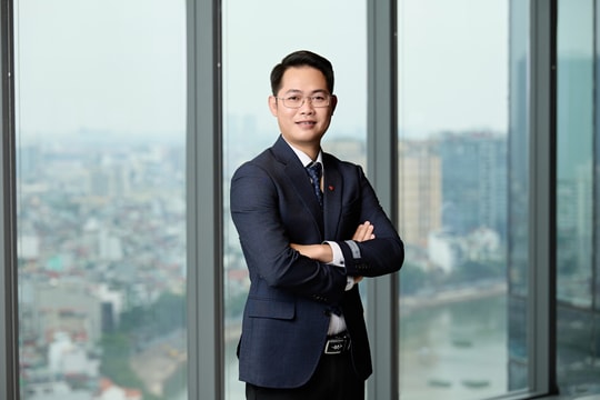 Chuyên gia VPBankS: VN-Index bước vào ‘mega uptrend’, 'sóng thần' tăng trưởng sẽ kéo dài 