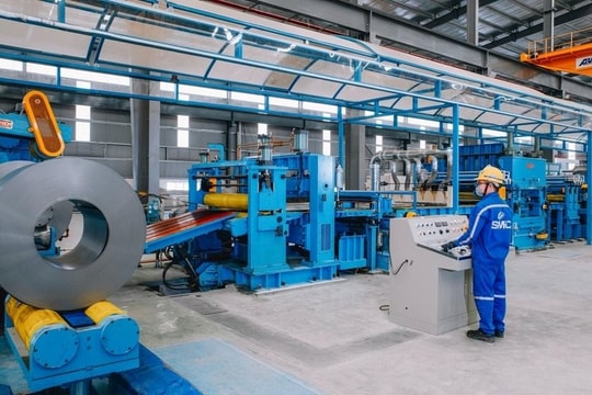 Ông trùm buôn thép bị cưỡng chế thuế hơn 24,2 tỷ đồng: Sẵn 350 tỷ giải quyết ngay