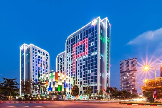FPT hạ kế hoạch tăng trưởng doanh thu cả năm xuống 15%, nhà máy AI không đạt kỳ vọng