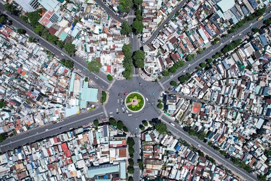 Địa phương rộng gấp 10 lần Singapore muốn xây trung tâm hành chính tập trung vào năm sau