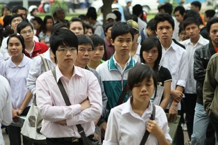 Thủ đoạn lừa đảo qua mạng nhắm vào sinh viên, phụ huynh