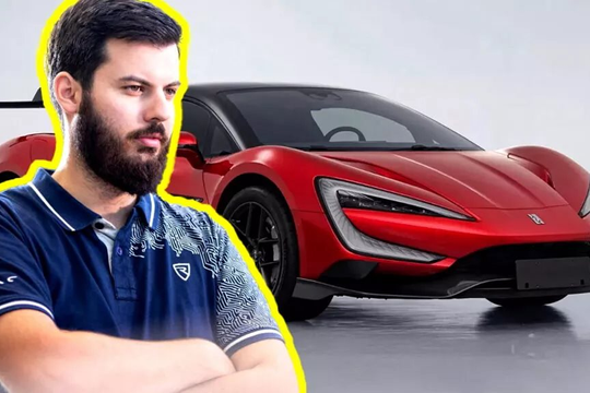 CEO hãng làm ra xe điện nhanh nhất thế giới: BYD có 'chém gió' không vậy?
