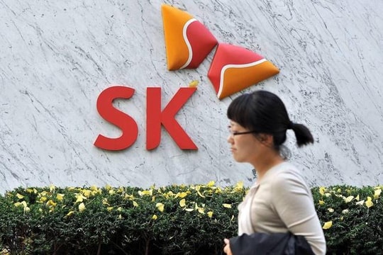 Chaebol Hàn Quốc SK đã thoái hết vốn khỏi Vingroup vào ngày sinh nhật tỷ phú Phạm Nhật Vượng