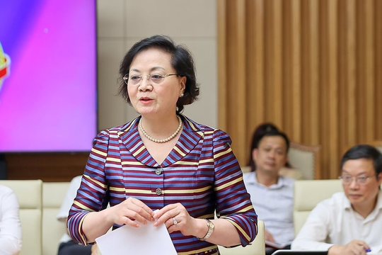 Thời điểm nghỉ việc để hưởng chính sách, chế độ muộn nhất là ngày 01/9/2025