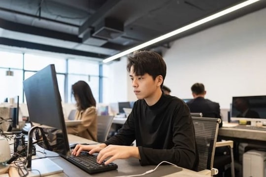 Cám cảnh loạt thanh niên ở nước láng giềng Việt Nam chi gần 200.000 đồng/ngày để… giả vờ đi làm, vòng xoáy thất nghiệp đáng báo động