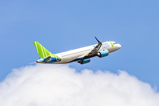Bamboo Airways bất ngờ thay Chủ tịch và CEO cùng lúc, hé lộ bộ đôi lãnh đạo mới