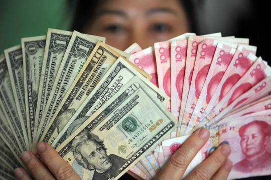 10 năm sau quyết định gây chấn động thế giới, Trung Quốc tính nước cờ gì cho cuộc chơi quyền lực đồng tiền?