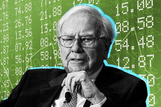 Hé lộ về cổ phiếu bí mật mới của Warren Buffett, được huyền thoại đầu tư gần 5 tỷ USD để 'gom hàng'