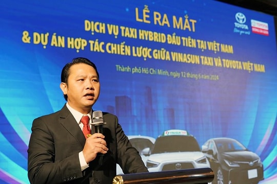 Tổng Giám đốc Đặng Thành Duy chi hàng tỷ đồng trở thành cổ đông lớn tại Vinasun