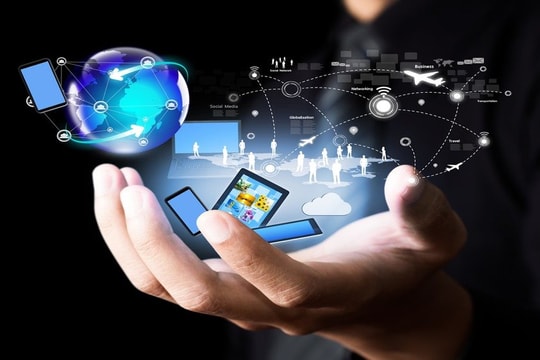 Công ty TNHH Công nghệ Be Group bị phong tỏa tài khoản để cưỡng chế thuế