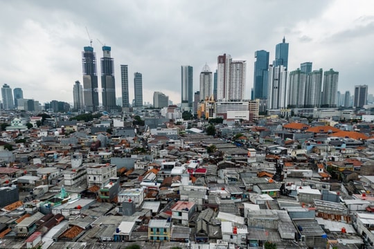 Vượt Campuchia, đây là nước ASEAN được Trung Quốc rót gần 4 tỷ USD trong nửa đầu 2025