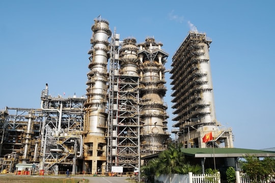 Cổ phiếu BSR “tím lịm” lập đỉnh, thị giá tăng hơn 43% sau 1,5 tháng