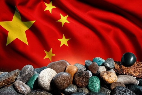 Mỹ và phương Tây ra sức gom mặt hàng chiến lược để dự trữ, Trung Quốc ‘nóng mắt’, lập tức đưa ra cảnh báo 