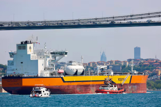 Thừa nhận không thể ngừng mua dầu Nga, 'ông lớn' BRICS lại đẩy mạnh nhập nguồn cung từ Moscow: 'Mỹ chưa trừng phạt, chúng tôi vẫn dùng'