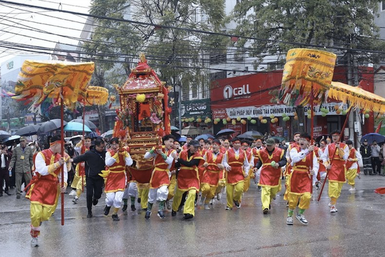 Lạng Sơn: Triển khai nhiều kế hoạch đưa du lịch trở thành ngành kinh tế mũi nhọn