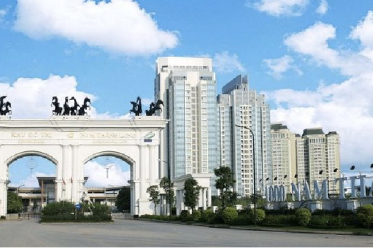Bất động sản Việt Nam hút mạnh dòng vốn đầu tư từ khu vực Đông Nam Á