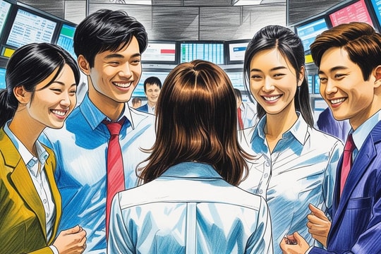 Số vốn ít ỏi, làm sao để "bước chân" vào thị trường chứng khoán thật hiệu quả?