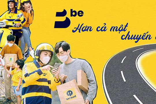 Be Group bị phong tỏa tài khoản để cưỡng chế thuế