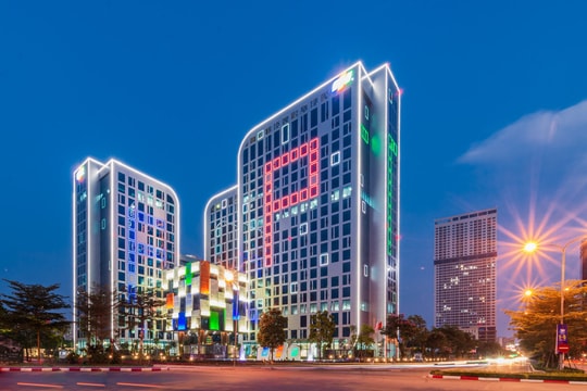 FPT công bố kết quả kinh doanh sau khi điều chỉnh kế hoạch tăng trưởng 2025