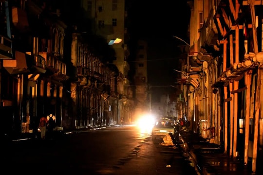 Kinh tế Cuba hiện nay: Thiếu điện trầm trọng, tăng trưởng kỳ vọng 1%