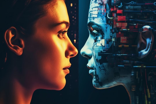 Deepfake là gì? Vì sao công nghệ này trở thành mối nguy hiểm cần chú ý?