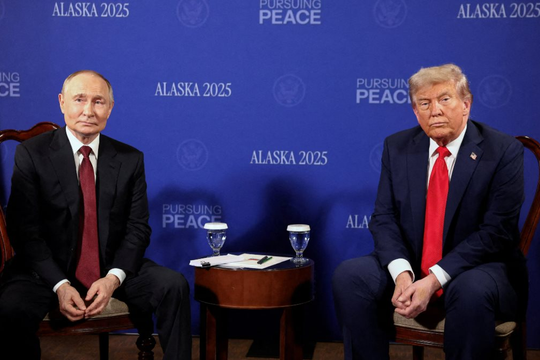 Hội đàm ông Trump và ông Putin kết thúc, hàng loạt chuyên gia lập tức phản ứng: Đây là cơ hội đầu tư vào những tài sản này