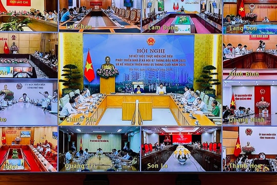 Tín dụng cho nhà ở xã hội: Cam kết mạnh mẽ và những nút thắt cần tháo gỡ