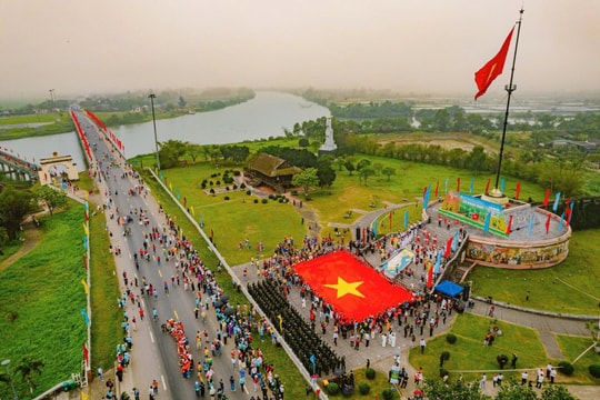 Tại sao Quảng Trị (cũ) là tỉnh có chi phí sinh hoạt rẻ nhất Việt Nam?