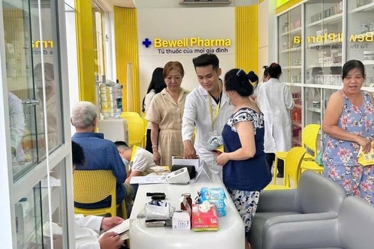 “Khỏe để khởi nghiệp – Sống có ích cho cộng đồng”: Lan tỏa tinh thần sống khỏe, sống có ích nhân dịp 80 năm Quốc khánh