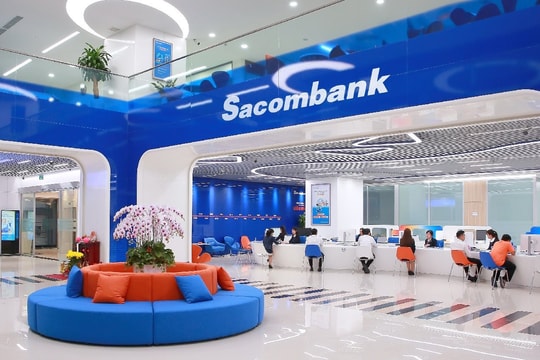 Sacombank (STB) lộ loạt vi phạm, bị phạt gần 1 tỷ đồng