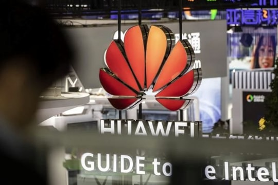Giấc mơ thống trị của Huawei vỡ vụn: Hệ điều hành HarmonyOS gây thất vọng, muốn xây đế chế riêng nhưng quá sức