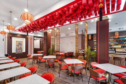 3 triệu nhà hàng đóng cửa: Ngành F&B Trung Quốc đối mặt làn sóng khó khăn chưa từng thấy