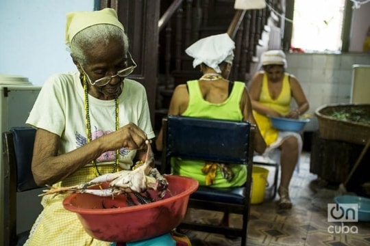 Điều gì đang xảy ra với kinh tế Cuba?