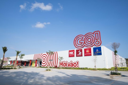 Đại gia bán lẻ Thái Lan với thương hiệu Big C, GO! sụt giảm doanh thu ở Việt Nam trong nửa đầu năm vì lý do bất ngờ, bị Bách Hóa Xanh bỏ xa