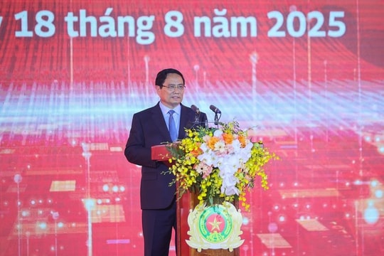 Làm việc liên tục 24/7, 3 ca 4 kíp, dự án quan trọng hoàn thành chỉ trong 9 tháng, tiết kiệm cho ngân sách hơn 1.000 tỷ đồng