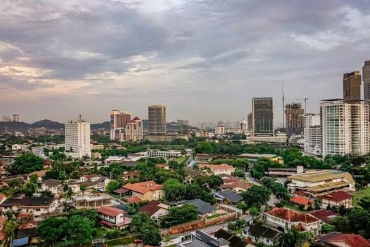 Nước ASEAN từng được Google tuyên bố rót 2 tỷ USD, nay bất ngờ thông báo FDI bị sụt giảm đến 90%