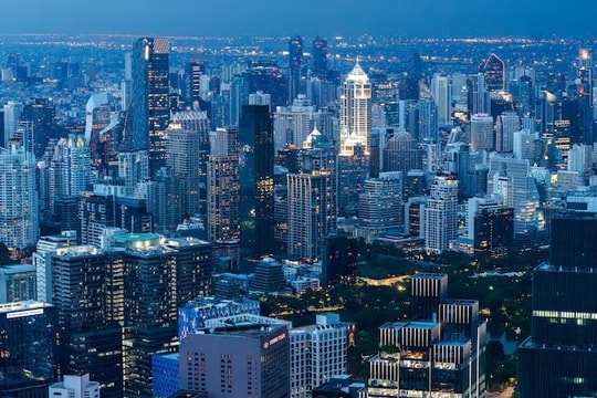 Nền kinh tế cuối cùng trong ASEAN-6 công bố GDP quý 2/2025 cao hơn kỳ vọng nhờ một trụ cột tăng mạnh 