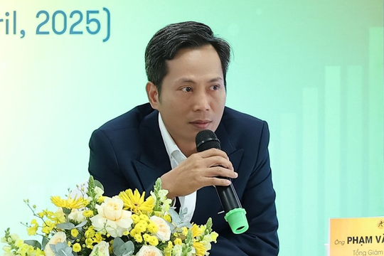 CEO Bách Hoá Xanh muốn bán bớt cổ phiếu Thế Giới Di Động (MWG), dự thu về hàng chục tỷ
