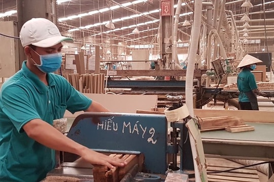 Bộ Tài chính đề xuất nhiều ưu đãi về thuế cho doanh nghiệp SME