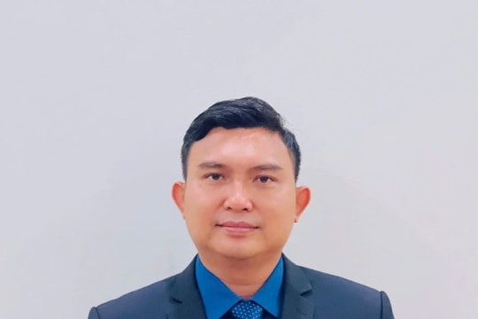 Ông Trịnh Văn Bảo trở thành tân Tổng Giám Đốc NRC, chủ trương tái cấu trúc và hoạch định chiến lược mới