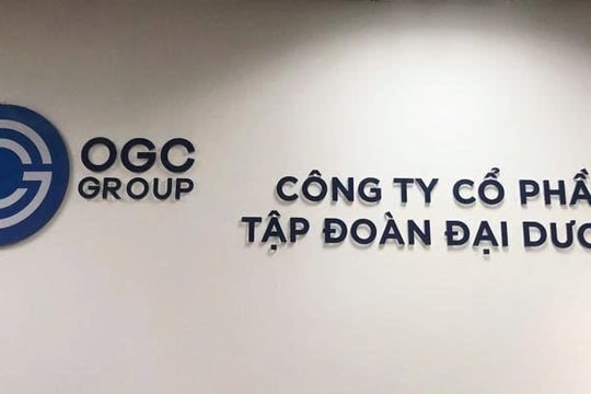 Dự án BĐS nằm trên “đất vàng” Hà Nội của Ocean Group (OGC) “đang tháo gỡ vướng mắc pháp lý ở những bước cuối cùng”
