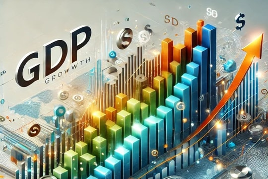 Lần đầu tiên trong lịch sử, Nga bị quốc gia dầu mỏ láng giềng vượt qua về GDP bình quân đầu người