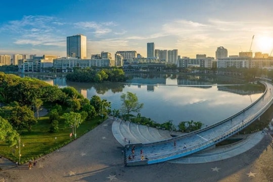 Chủ dự án Khu dân cư Phú Mỹ kéo dài chuỗi thua lỗ