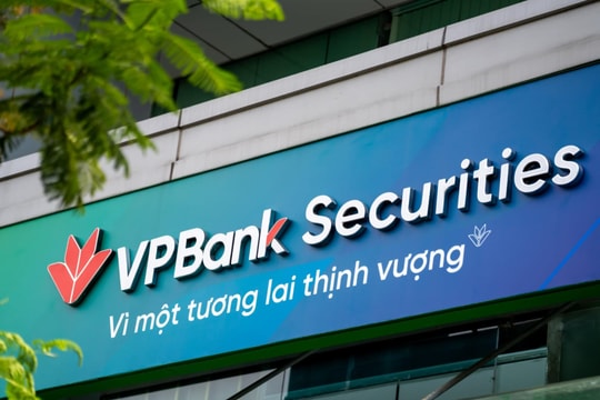 "Bom tấn" cuối năm: VPBankS sẽ IPO ngay trong quý 4/2025?
