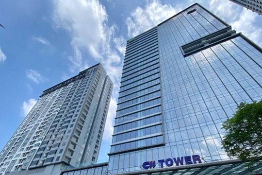 CII tăng gần 70% từ đầu tháng 8, vụ chào bán 20 triệu trái phiếu chuyển đổi 'cháy hàng': Thừa hẳn 743 tỷ