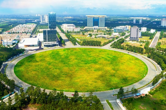 TP. Hồ Chí Minh: Thị trường BĐS giữ giá, chưa xuất hiện xu hướng giảm
