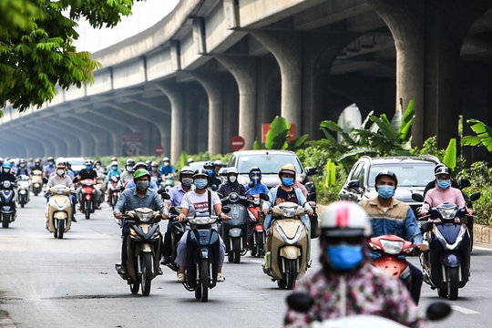 Trợ lý ảo của Công an thành phố Hà Nội