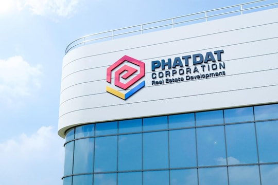 Phát Đạt báo lãi 65 tỷ khi doanh thu 20 tỷ: "Phép màu" từ một giao dịch và đối tác bí ẩn thành lập đúng ngày ký thương vụ