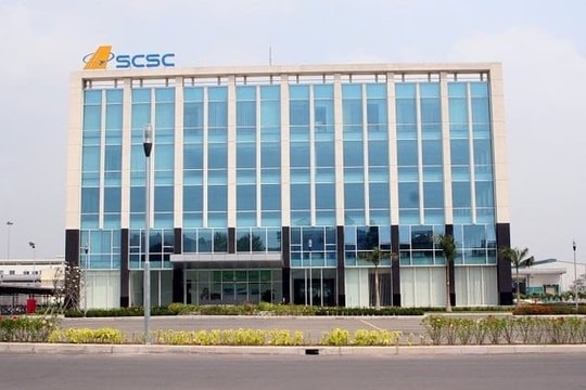 Một doanh nghiệp hàng không chốt ngày chi trả 285 tỷ đồng trả cố tức còn lại năm 2024, sẵn sàng khai thác sân bay Long Thành